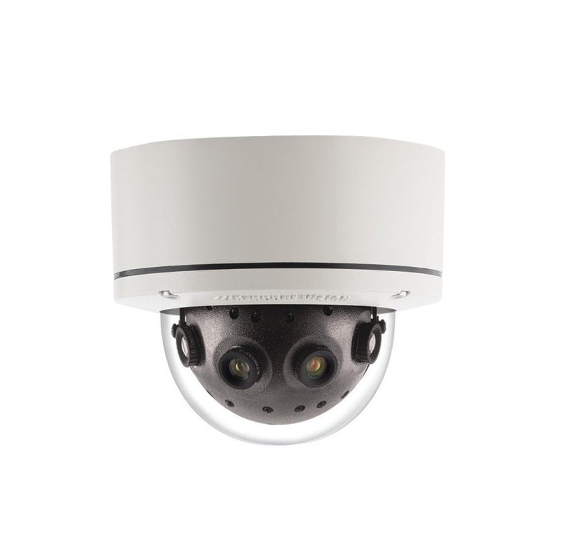 Arecont Vision Av12585Dn Surroundvideo G5 Mini 12Mp 5.4Mm Indoor-Outdoor 180° Panoramic Ip Dome