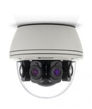 Arecont Vision Av12586Pm 12Mp Cmos Outdoor Ip Network Dome Camera Gad