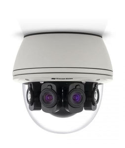 Arecont Vision AV12586PM 12MP CMOS Outdoor IP Network Dome Camera