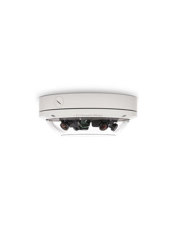 Arecont Vision Av20175Dn-08 20Mp Outdoor Omni-Directional Dome Camera With 4 Sensors Gad
