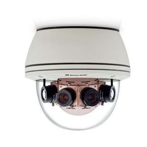 Arecont Vision AV8185DN 8MP  1/2" CMOS Network IP Indoor Dome Camera
