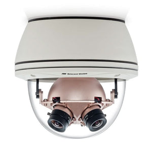 Arecont Vision AV8365DN-HB 8MP 360° Panoramic Color IP Dome Camera
