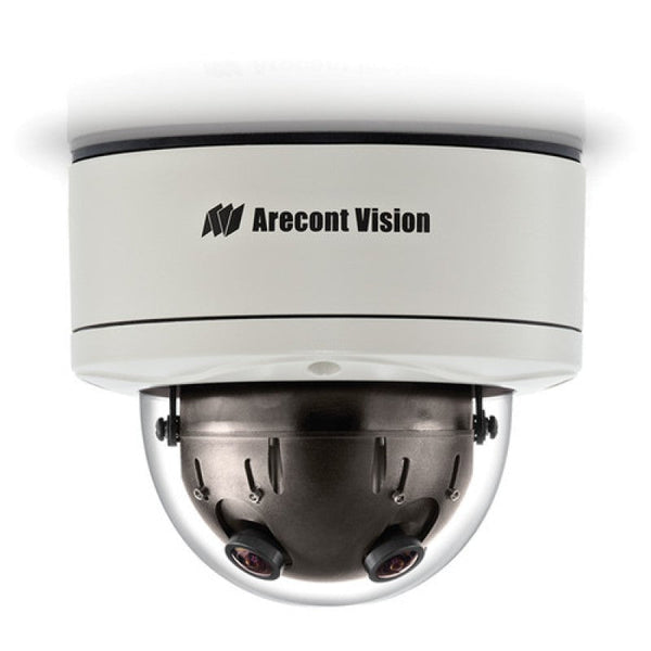 Arecont Vision AV12366DN SurroundVideo 12MP 360° Panoramic IP Day-Night Camera
