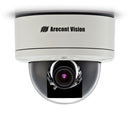 Arecont Vision AV1355 1.3Mega Pixel IP Weather Resistant Network Security Camera