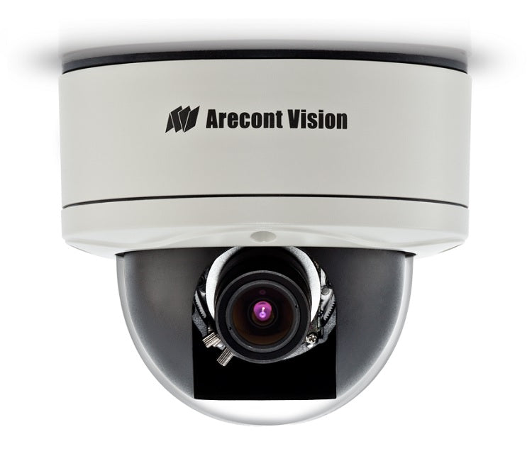 Arecont Vision AV1355 1.3Mega Pixel IP Weather Resistant Network Security Camera