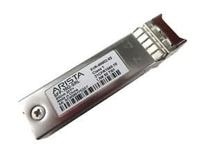Arista SFP-10G-SRL 8Gbps 10G Base SRL Transceiver Module