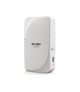 Aruba AP-205H / JW166A 205H 2.40GHz Dual 2x2:2 802.11ac Wireless Access Point