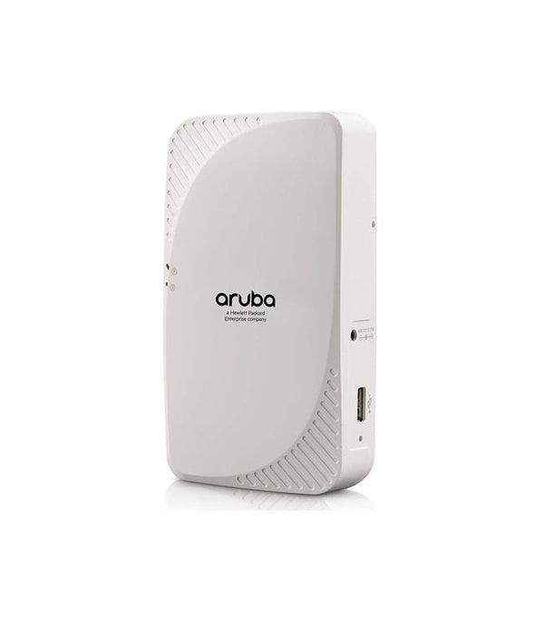 Aruba Ap-205H / Jw166A 205H 2.40Ghz Dual 2X2:2 802.11Ac Wireless Access Point Gad