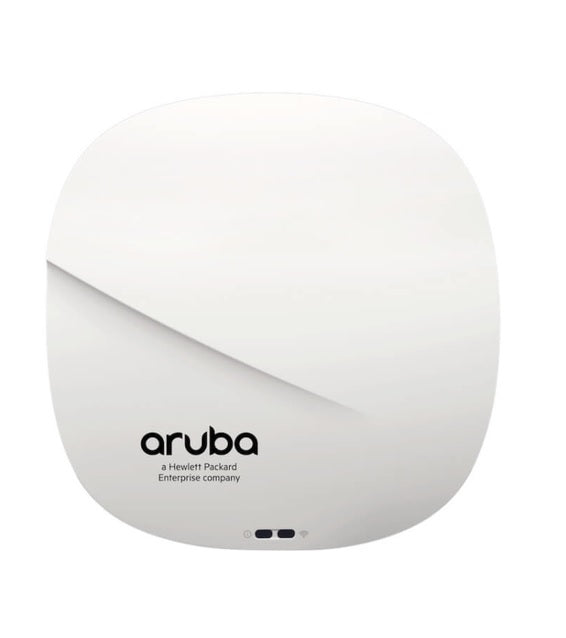 Aruba AP-325-F1 320 2.40GHz Dual 4x4:4 802.11ac Wireless Access Point