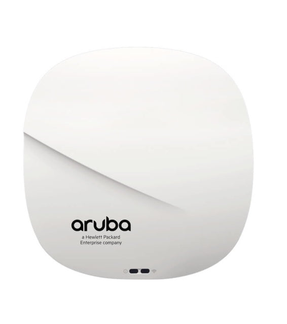 Aruba Ap-325-F1 320 2.40Ghz Dual 4X4:4 802.11Ac Wireless Access Point Gad