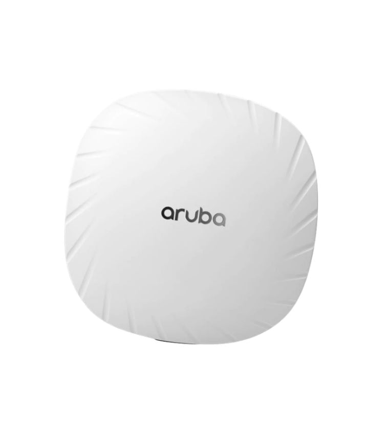 Aruba Q9H73A 510 2.40Ghz 802.11Ax Dual Radio 4X4:4 Wireless Access Point Gad