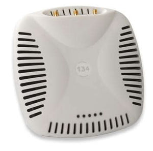 Aruba AP-134 10/100Mb 802.11 a/b/g/n Gigabit LAN Wireless Access Point