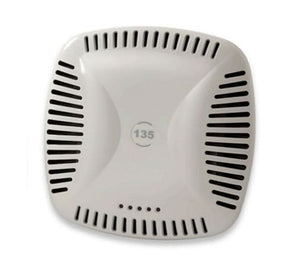 Aruba AP-135 10/100Mb Gigabit LAN 802.11n Wireless Access Point (WAP)