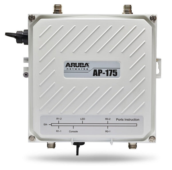 Aruba AP-175AC-F1 300Mbps Outdoor Multifunction Wireless Access Point