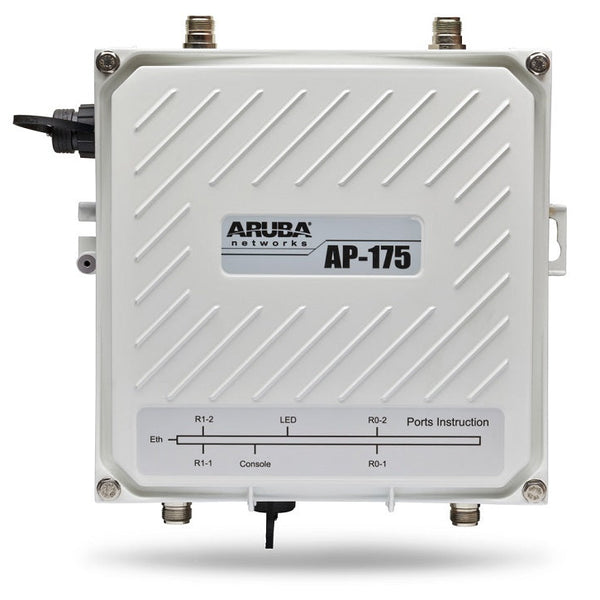 Aruba AP-175 300Mbps Outdoor Multifunction Wireless Access Point