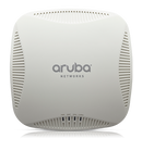 Aruba APIN0205 Dual-Radio IEEE 802.11ac 5.0GHz Omni-Directional Wireless Access Point (Aruba Controller Required)