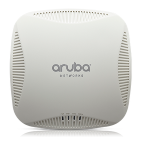 Aruba APIN0205 Dual-Radio IEEE 802.11ac 5.0GHz Omni-Directional Wireless Access Point (Aruba Controller Required)