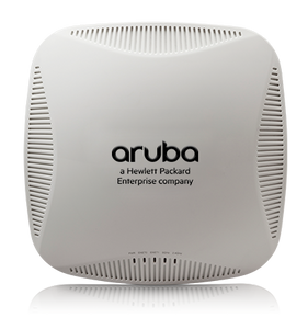 Aruba Instant IAP-225-US 220-Series 1.3Gbps 802.11a/b/g/n/ac External Wireless Access Point