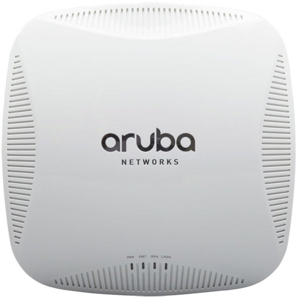 Aruba Networks AP-215 210-Series 1.3Gbps IEEE 802.11a/b/g/n External Wireless Access Point (WAP)