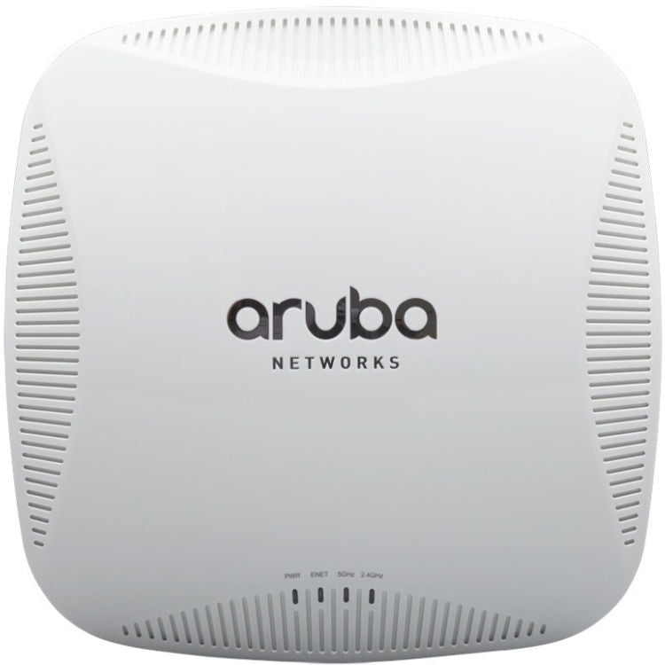 Aruba Networks AP-215 210-Series 1.3Gbps IEEE 802.11a/b/g/n External Wireless Access Point (WAP)