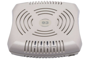 Aruba Networks AP-93 300Mbps Quad-Port Switch Indoor Wireless Access Point