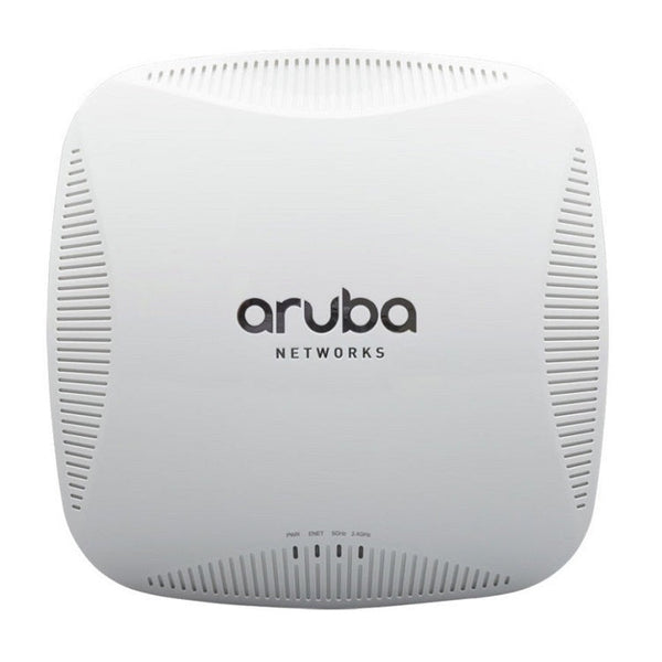 Aruba Networks APIN0215 210-Series Dual-Radio 1.3Gbps External Wireless Access Point