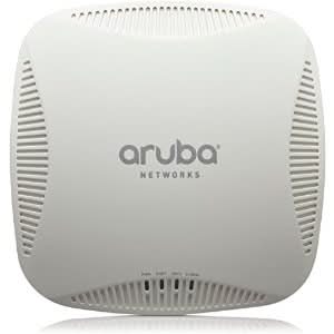 Aruba IAP-205-US Instant 200 2.40GHz IEEE 802.11ac Wireless Access Point