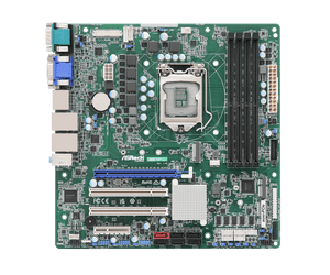 ASRock MB IMB-1311-L Intel9th 8thGen(CoffeeLake-S) S1151 128GB DDR4 PCIe mATX