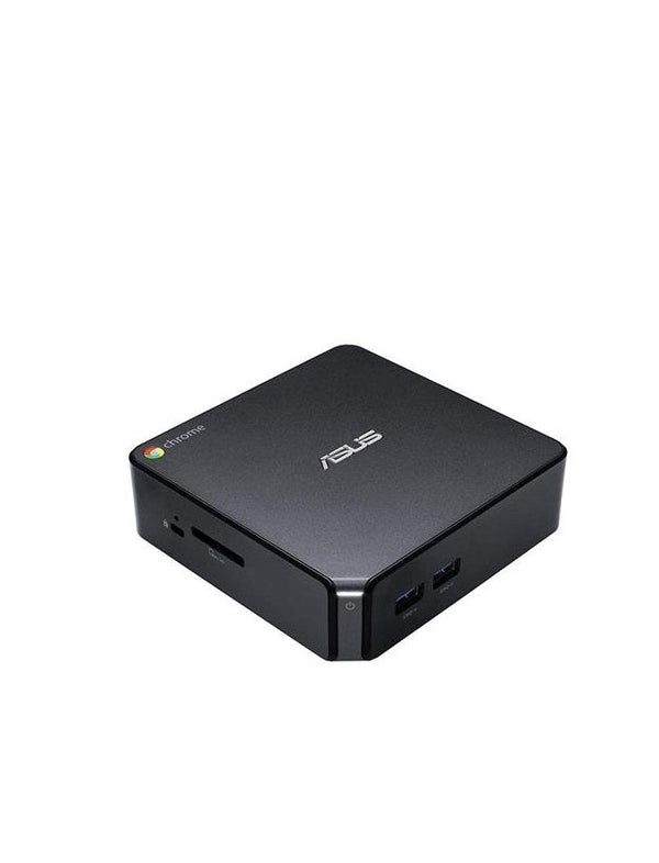 Asus G023U Chromebox 2 I7-5500U 2.4Ghz Ddr3L-Sdram 5Th Gen Mini Pc Desktop Computer