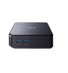 Asus G023UK Chromebox 2 Core i7 Dual-Core DDR3L SDRAM Desktop Computer