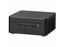 Asus 90AB3ANH-MR81U0 NUC 13 Pro 64GB 13th Gen 12-Core Barebone System