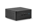 ASUS BNUC13ANBI50000 Intel Core i5 3200MHz 64GB DDR4 Barebone System