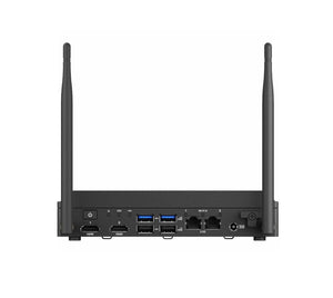 Asus BNUC13BRKP200B0UI NUC 13 Rugged 64GB SO-DIMM Barebone System