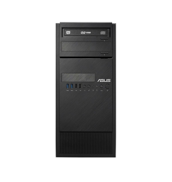 Asus ESC700 G4 NUC 13 Rugged Xeon 512GB Intel C422 Tower Barebone System