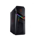 Asus GL12CX-DH781-COD Core i7 9th Gen 8-Core 64GB Barebone System