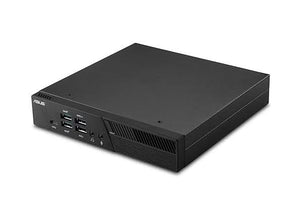 Asus PB50-BBR009MD PB50 AMD Ryzen 7 32GB Mini PC Barebone System