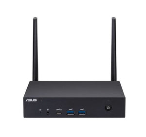 Asus PL63-BB30000XT PL63 Core i3 BGA 1449 64GB 11th Gen Mini-PC Barebone System