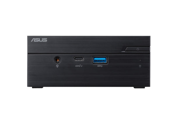 Asus PN41-BBF5000ATL PN41 Celeron 16GB 11th Gen Mini-PC Barebone System