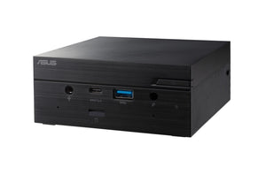 ASUS PN51-E1-BB3000XTD1 AMD Ryzen3 5300U 64GB 8-Ports Mini PC Barebone System