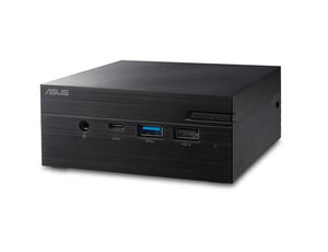 Asus PN60-BB5071ML PN60 Core i5 8th Gen 4-Core Mini PC Barebone System