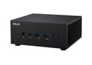 Asus PN64-BB3000X1TL PN64 Expert Center 64GB 12th Gen Mini PC Barebone System
