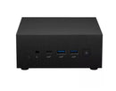 ASUS PN64-BB7000X1TD-NL PN64 Expert Center 32GB 12Gen Mini PC Barebone System
