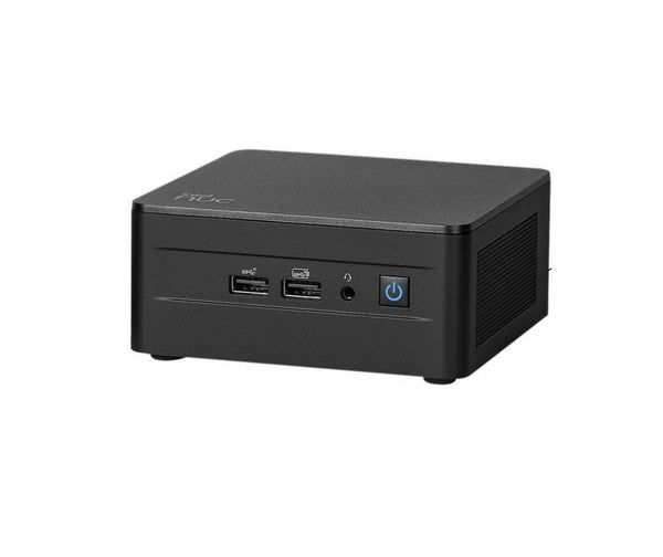 ASUS 90AB3L3K-MRE1U0 Core i7 3200MHz 64GB Gen-13th DDR4 SDRAM Barebone System