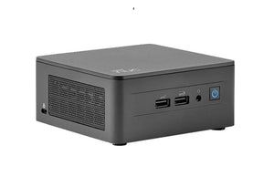 ASUS RNUC13ANHI70000UI Core i7 64GB 13Gen 12-core Mini PC Barebone System