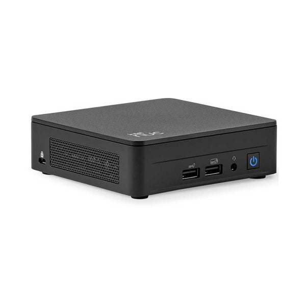ASUS RNUC13ANKI70000 NUC 13Pro 64GB 13th gen Mini PC Barebone System