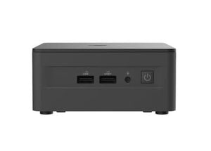 Asus RNUC13L3HV70000UI NUC 13 Pro Tall Kit 64GB 13Gen Mini PC Barebone System