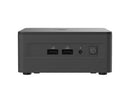 Asus RNUC14RVHI300000I NUC 14 Pro 96GB Core 3 Mini-PC Barebone System