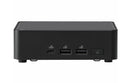 Asus RNUC14RVHI30000UI NUC 14 Pro Core 3 96GB Mini-PC Barebone System
