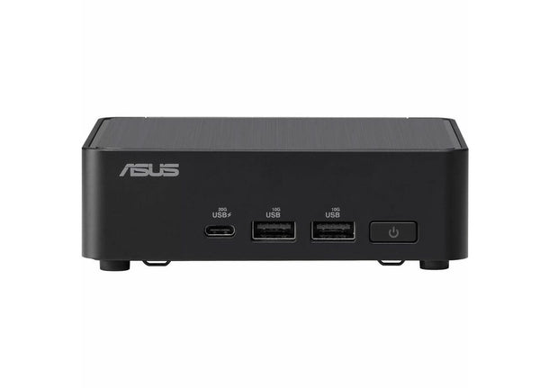 Asus RNUC14RVHU500000I NUC 14 Pro 96GB 14th Gen Mini-PC Barebone System