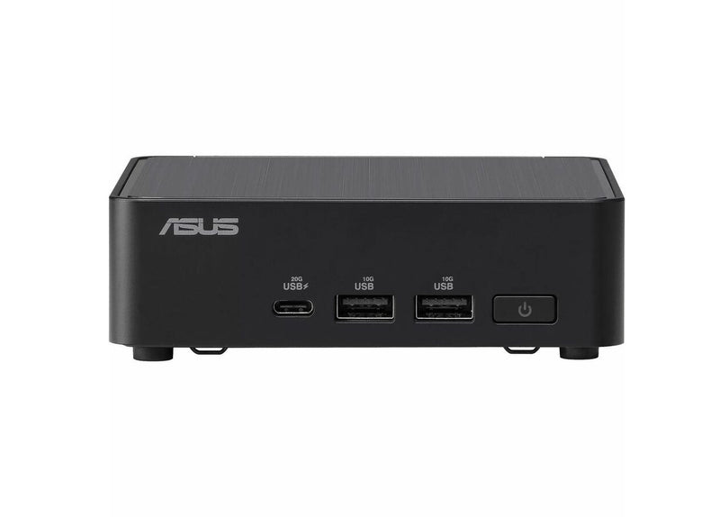 Asus RNUC14RVHU500000I NUC 14 Pro 96GB 14th Gen Mini-PC Barebone System